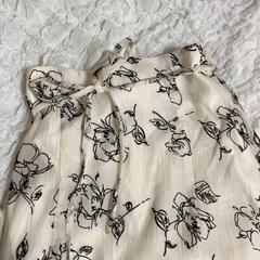 NICE CLAUP.ロングスカート𓂃🫧‪の画像