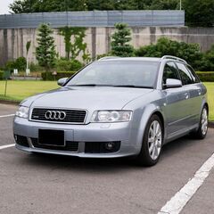 H19年 アウディ A4 8E B7 クワトロ 純正 ハンドル ステアリング /14翌【D0720TA-4】 アウディA4 アバント 8E｜アウディ（audi）の中古車｜ジモティー