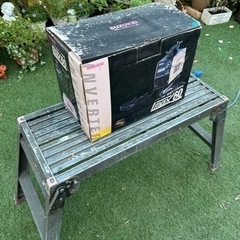 １００V アーク溶接機