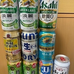 お酒 カクテル・チューハイ