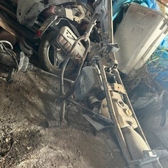 NS50フレーム