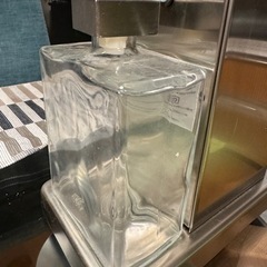 ルカフエコーヒーマシーンLa Piccolaの画像