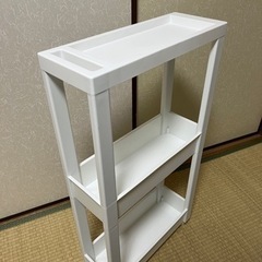 家具 収納カート