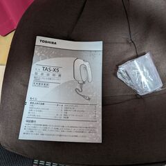 ★ 中古品 ★ 衣類スチーマー ★ 無料でお譲りします ★の画像