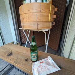 まち歩き、ビール珈琲、ボドゲ、銭湯（群馬・桐生市）