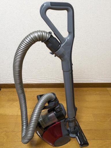 TOSHIBA 掃除機