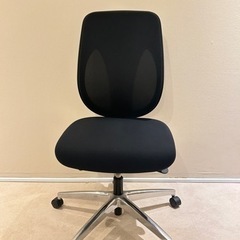 家具 オフィス用家具 いす3脚