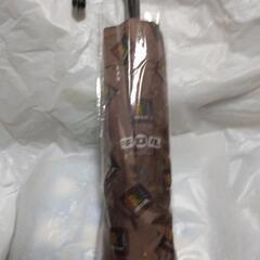 チロルチョコ傘