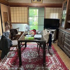 No.0115【三重県伊賀市】0円物件　庭付き一軒家 − 三重県