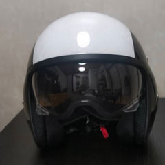 未使用DIESEL✕agv・HI-JACK　HELMET　SK-Y78