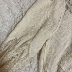 🧺レース.トップス.インナー付の画像