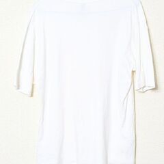 AIR WALK  ストリート ピンク髪の女 プリント Tシャツ  L サイズの画像
