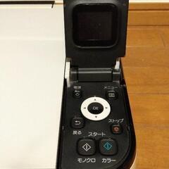 パソコン プリンターの画像