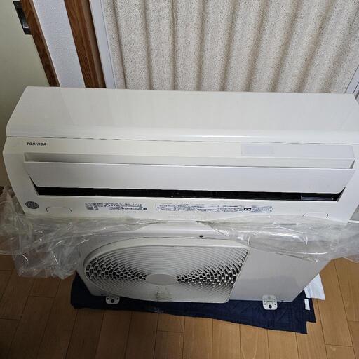 東芝エアコン