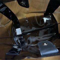 ビニールバッグセットの画像