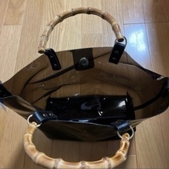 ビニールバッグセットの画像