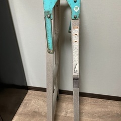 S型脚立
