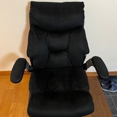 家具 椅子 ハイバックチェア