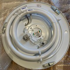 シーリングライト　照明　蛍光灯