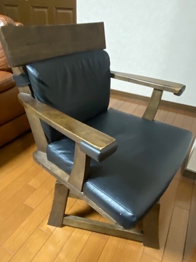 ダイニングチェア３点セット