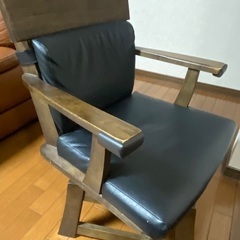 ダイニングチェア３点セット