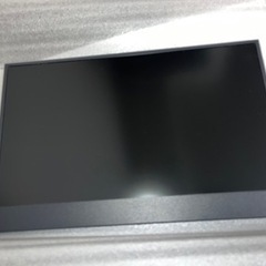 【超美品】高画質モバイルモニター