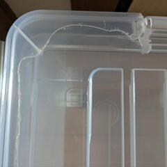 ジャンク家具 収納家具の画像