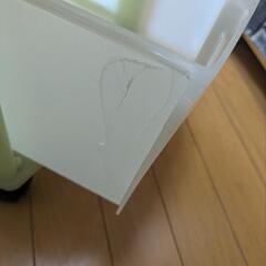 ジャンク家具 収納家具の画像