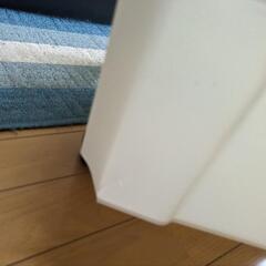 ジャンク家具 収納家具の画像