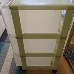 ジャンク家具 収納家具の画像