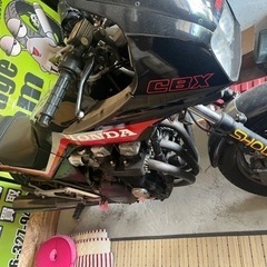 バイク カワサキ