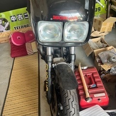 バイク カワサキの画像