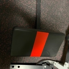 トレーニングベンチの画像