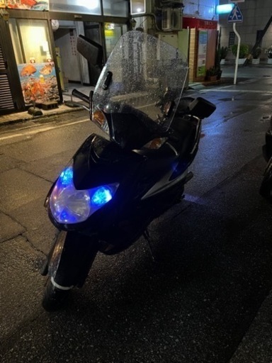 シグナスX2型日本製