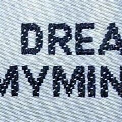 DREA MYMLNX ノースリーブセーター M サイズの画像