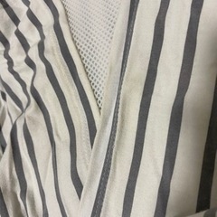 コニー抱っこ紐XSの画像