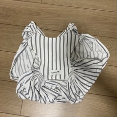コニー抱っこ紐XSの画像