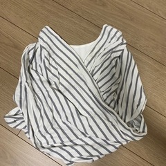 コニー抱っこ紐XSの画像