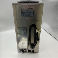 家電 キッチン家電 コーヒーメーカーの画像
