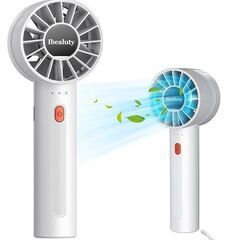 多機能ハンディファン