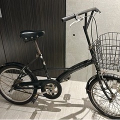 【予定者決定】　
ミニチャリ　六角付き　Zeek 自転 車