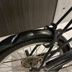 予定者決定】ミニチャリ六角付きZeek 自転 車 (のあぱん) 大阪の