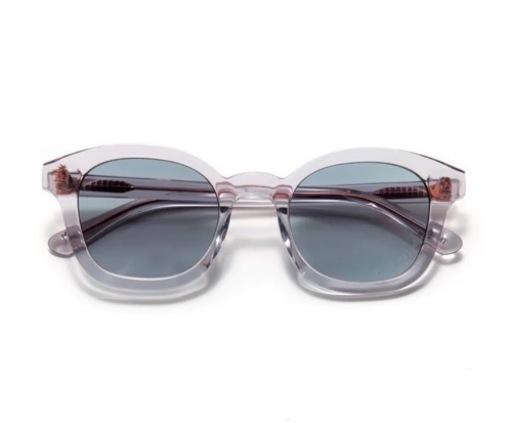 The Silent Soul【 ザ サイレント ソウル 】調光レンズサングラス