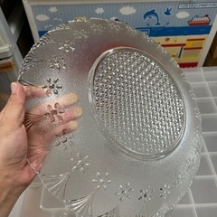 大皿の画像
