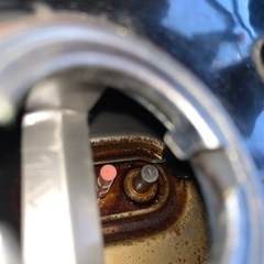 お話し中！　
バイク ホンダ　モトコンポの画像