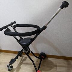 子供用品簡易ベビーカー