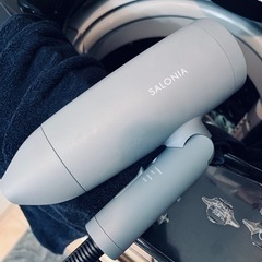 サロニア　ドライヤー