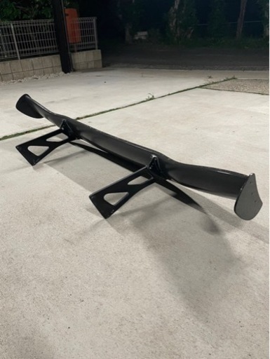 オリジン　GTウィング