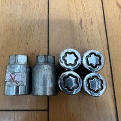 マックガード McGard トヨタ M12×1.5 盗難防止
