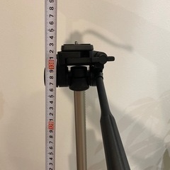 三脚　SLIK F163 専用バッグの画像